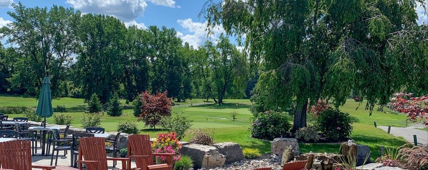 Pinewood Country Club
