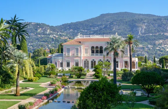 羅斯柴爾德花園別墅門票青少年