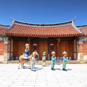 鳳儀書院