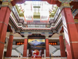 Tibet Museum