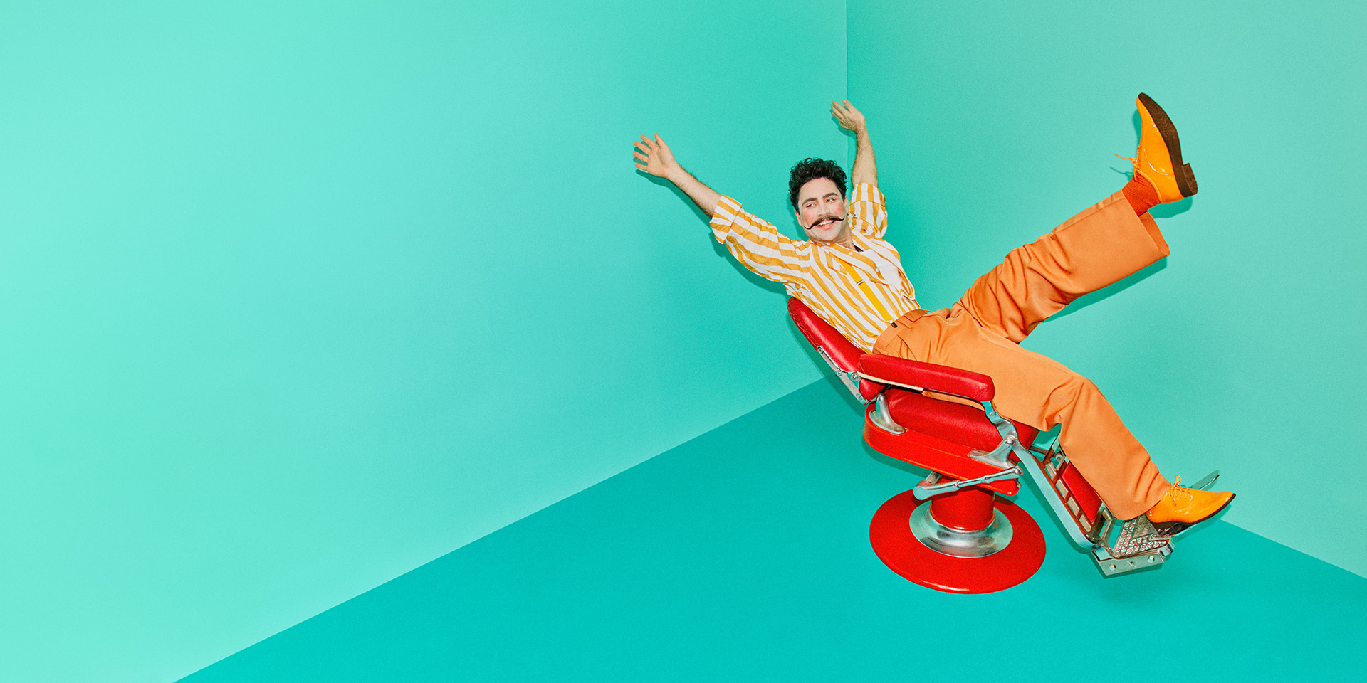 THE BARBER OF SEVILLE | Sydney Opera House