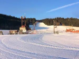 SKI Harusák
