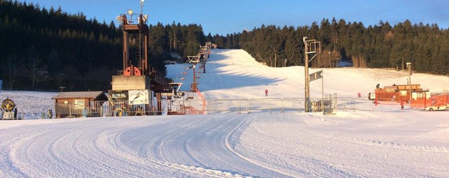 SKI Harusák