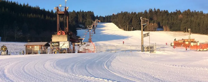 SKI Harusák