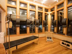Core Pilates