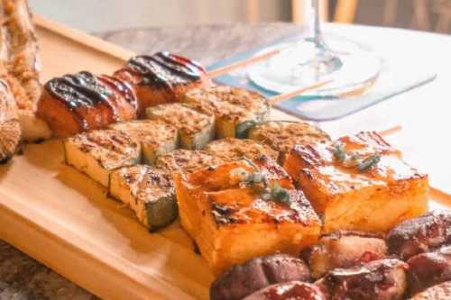 Chicago Bar And Restaurant (Ming Wan Court)