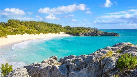 Horseshoe Bay Beach