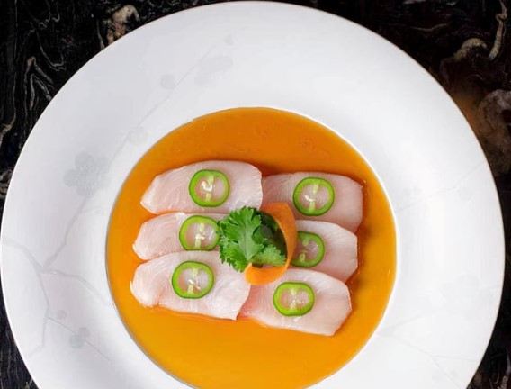 Nobu San Diego (Downtown San Diego, San Diego) - Restaurant