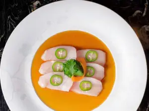 Nobu San Diego