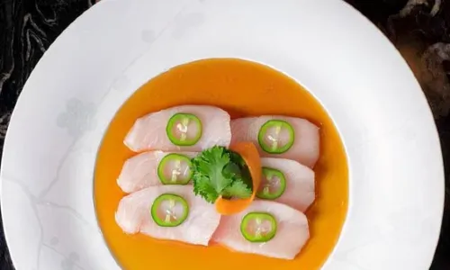 Nobu San Diego