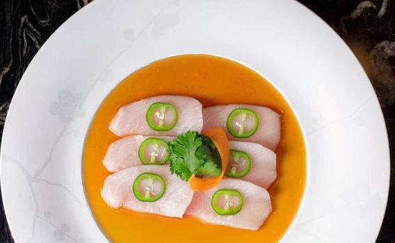 Nobu San Diego
