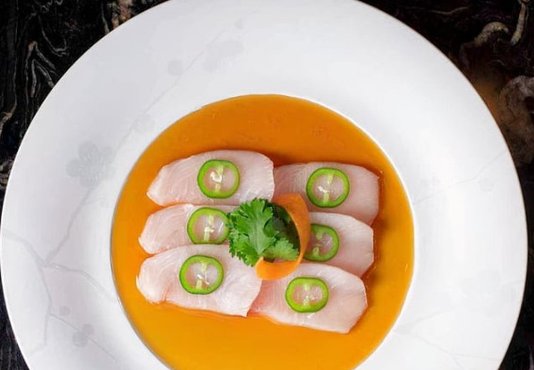 Nobu San Diego (Downtown San Diego, San Diego) - Restaurant