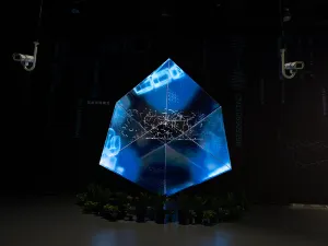 China Science and Technology Museum