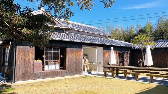 樂久登窯［らくとがま］