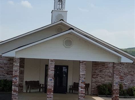 Settlement Baptist Church