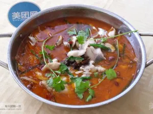 Wangjiangzhailiuzhou Restaurant (xijiang)