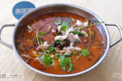 Wangjiangzhailiuzhou Restaurant (xijiang)