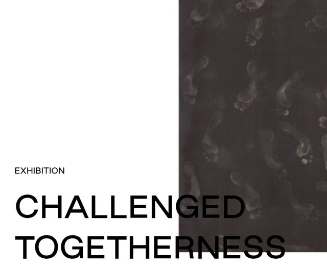 CHALLENGED TOGETHERNESS | Magdeburg
