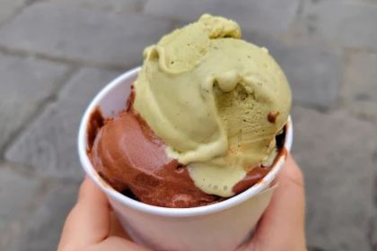 Gelateria della Passera