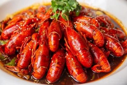 LIKE MEETING THE SEA