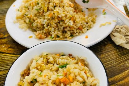 Bing Ge Ge Restaurant