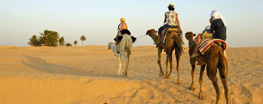 Sahara