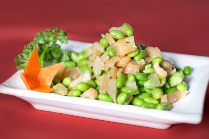 Ming Dynastie West Berlin