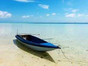 Pulau Mantabuan