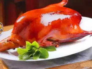 Bianyifang Restaurant