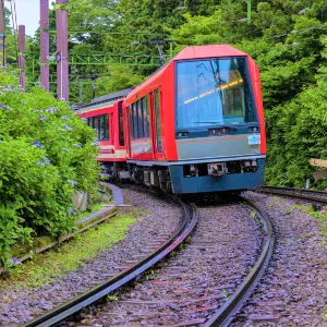 箱根登山電車