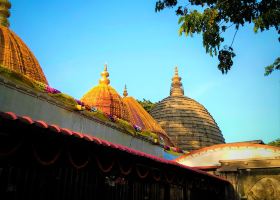 Best hotels near Guwahati Railway Station