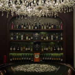 BUND SHANGHAI User Photo