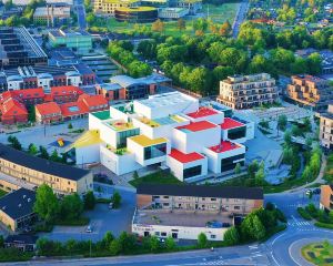 香港-比隆 機票酒店 自由行