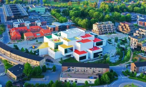 LEGO House