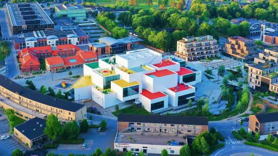 LEGO House