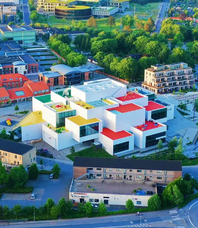 Billund