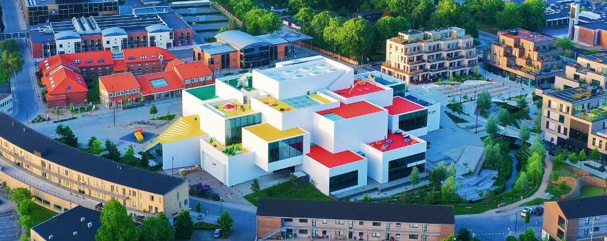 LEGO House