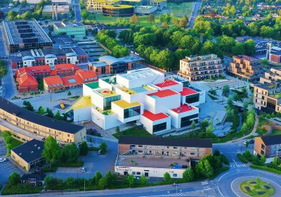 LEGO House