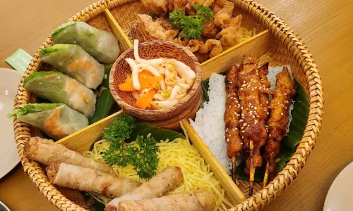 Bếp Cuốn Đà Nẵng