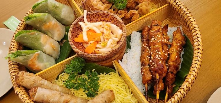 Bếp Cuốn Đà Nẵng