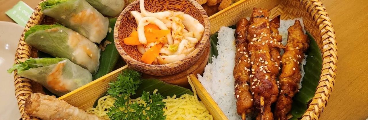 Bếp Cuốn Đà Nẵng