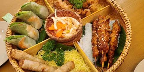Bếp Cuốn Đà Nẵng