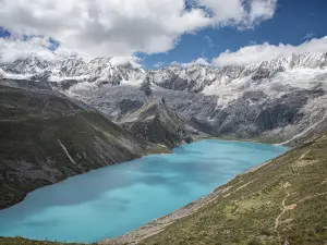 ภูเขาหิมะคุระกัง