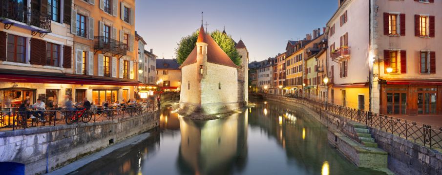 Annecy