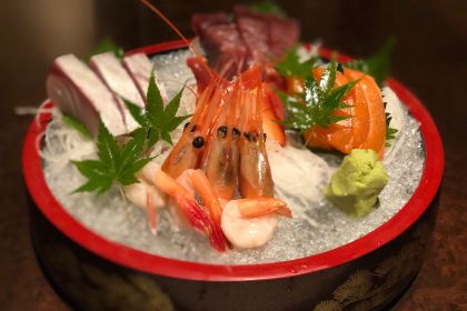 Koi Japanese Retaurant