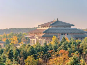 Yandi Shennong’s Hometown