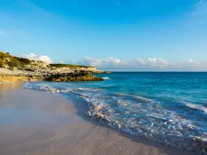 Lighthouse Beach
