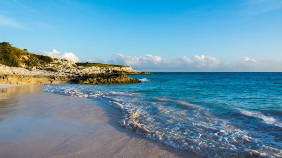 Lighthouse Beach