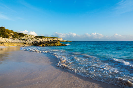 Lighthouse Beach