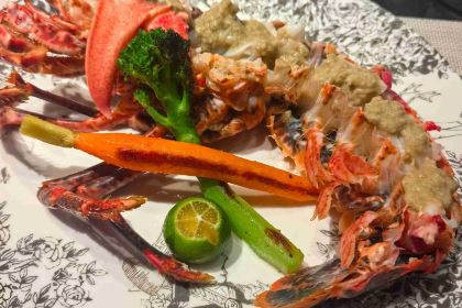 CHIHO JAPANESE CUISINE